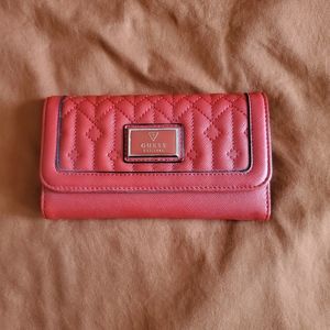 Guess wallet